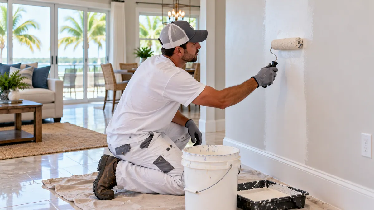 Mold Damage Restoration in Glen Ridge